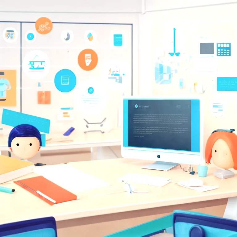 Domina las herramientas de IA y automatización con LearnEAI